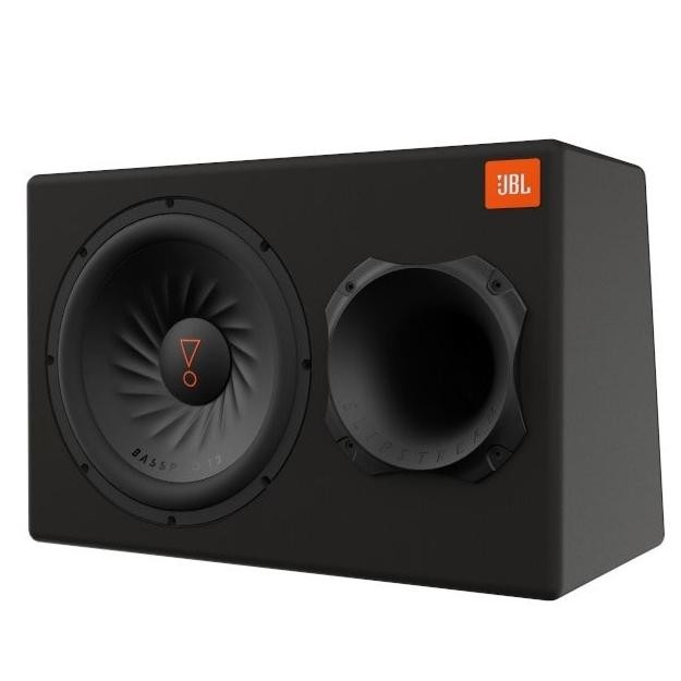 JBL GT-BassPro 12 -Bass Pro 12 subwoofer aktif 12 inch