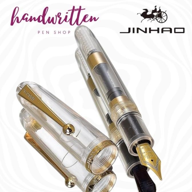 

JINHAO Typ 9016 Fountain Pen