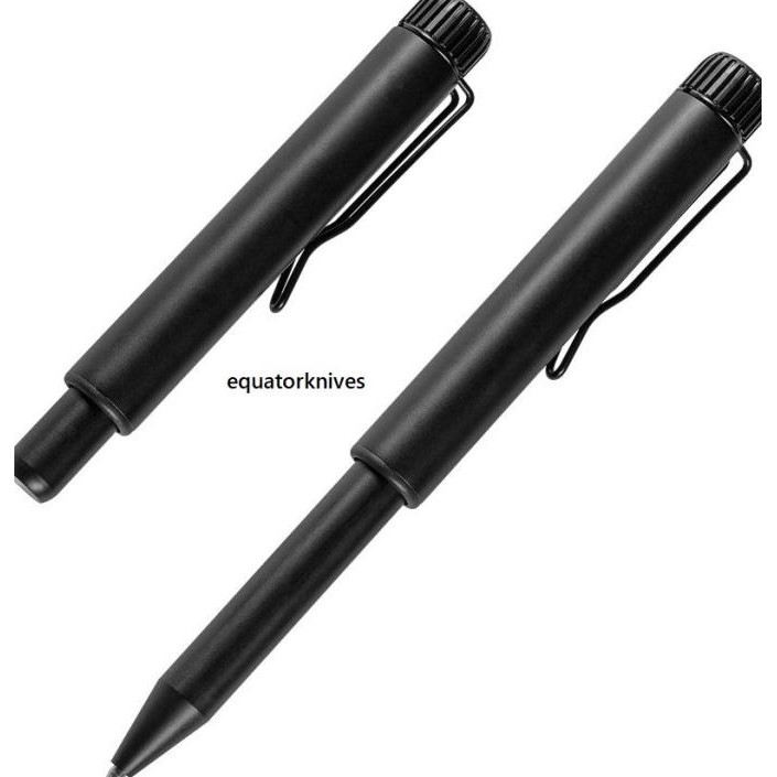 

HARGA DISC - RITR17 Rite in the Rain EDC Portage Pen Pocket Clip All weather