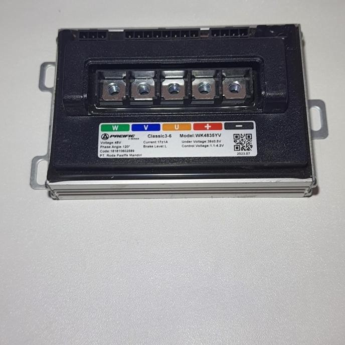 ] Controller Pacific Astrio  Syncros Ventura Vertex Sepeda Listrik