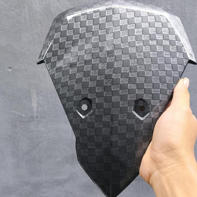 DASI VARIO LED OLD CARBON CATUR / DASI VARIO LED OLD CARBON 2015-2017 DASI CARBON VARIO LED SUPER OL