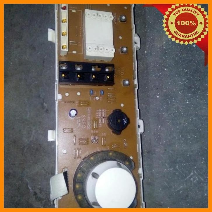 [RAO] MODUL MESIN CUCI LG INVERTER