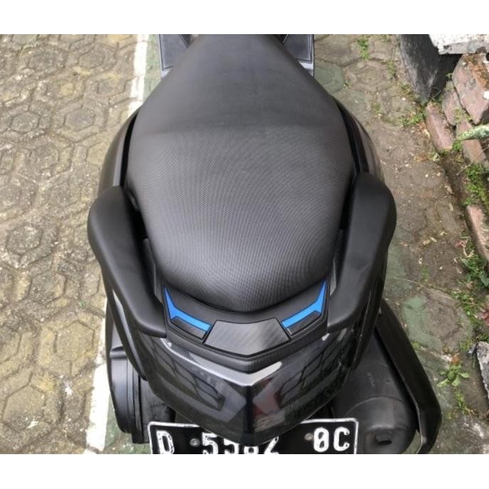 BEHEL TANDUK YAMAHA NMAX 155 OLD BEHEL NMAX LAMA 2015-2019 ORIGINAL