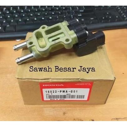 Iacv Idle Air Control Valve Sensor Isc Speed Control Jazz Gd3 City Gd8 High Quality