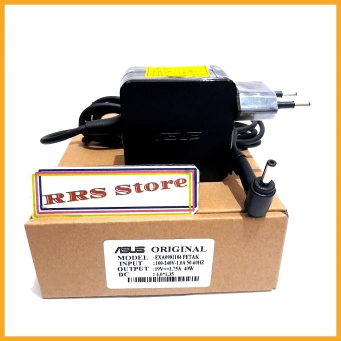 Produk Baru Adaptor chager laptop ASUS ORI, Adaptor Charger Original Asus ADP-33AW