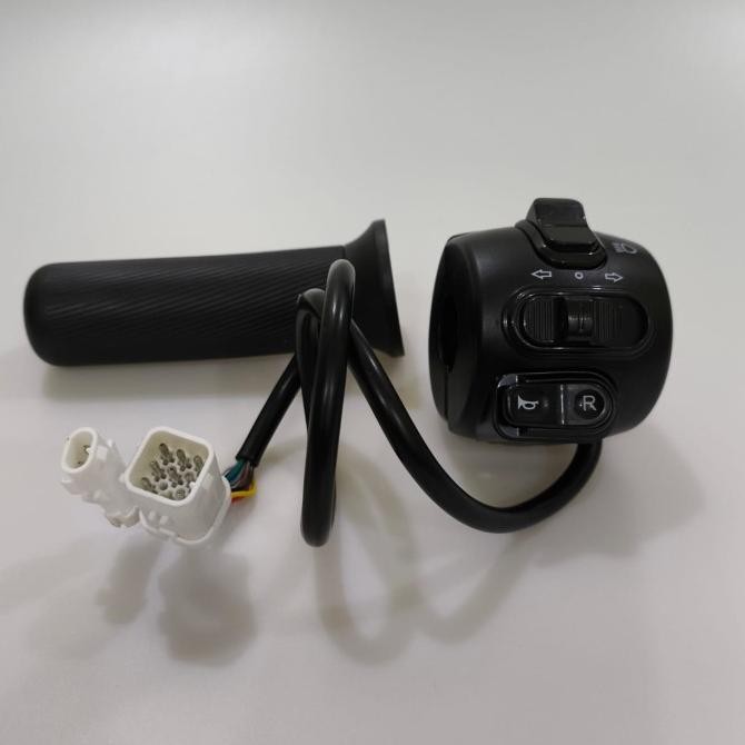 monggo] Handle Gas Throttle Speed Uwinfly Handel Motor Listrik T3s T3 s Df 7 d