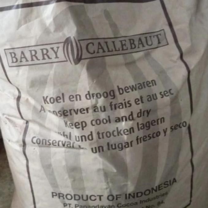 

BARU COCOA POWDER BARRY CALLEBAUT 1KG / COKLAT BUBUK BARRY CALLEBAUT 1KG