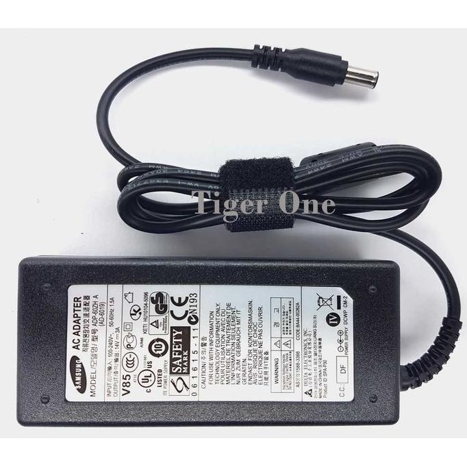 Produk Baru Adaptor LCD LED Monitor Samsung S24F350FH S24F350FHE LS27E390HS