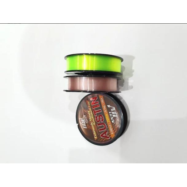 (Termurah) Senar Exori Austin 150 Meter Bestseller