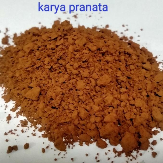 

BARU COKLAT BUBUK MURNI / PURE COCOA POWDER