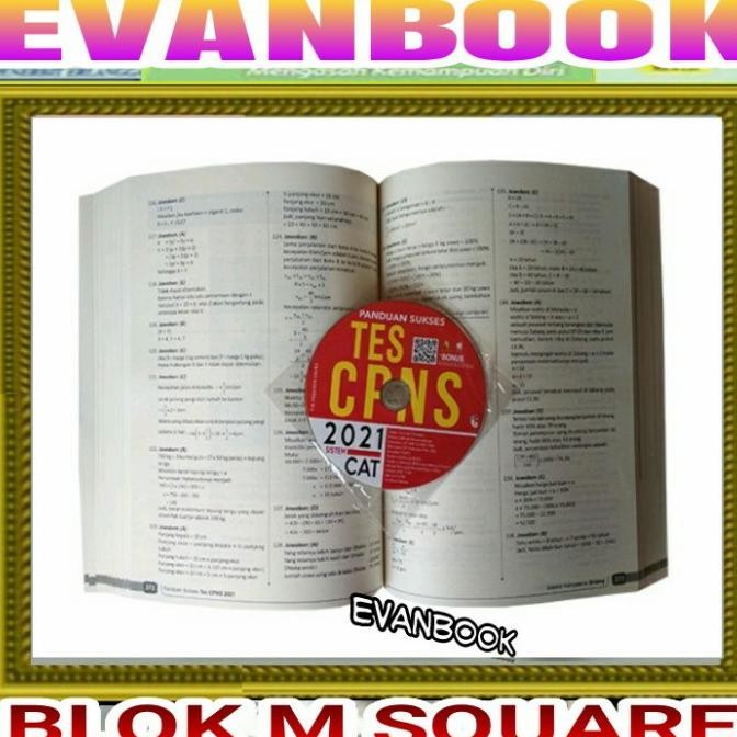 

TES MASUK CPNS BUMN PANDUAN SUKSES TES CPNS PAKET LENGKAP SKD + SKB