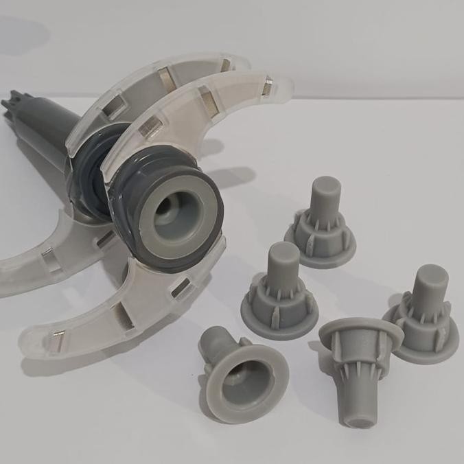 Diskon PLUG / KARET PISAU CH200 CHOPPER MITOCHIBA ORIGINAL