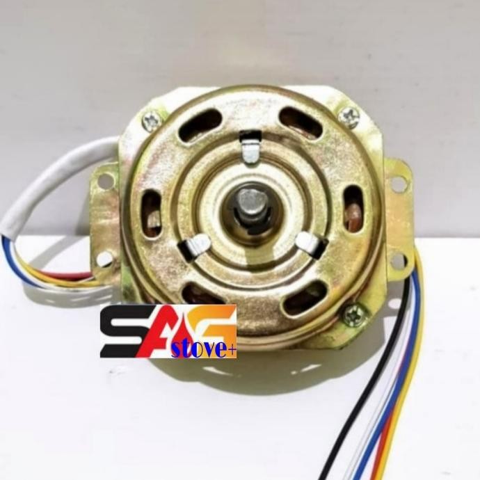 Original Dinamo Kipas Boxfan Rrt/Multi-Motor Mesin Kipas Angin Kotak Box Fan