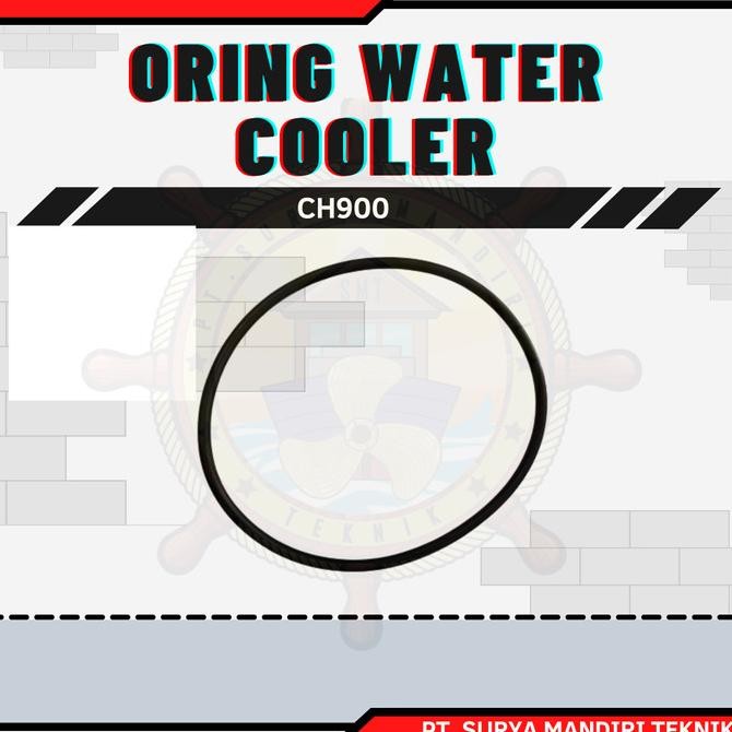 Buruan beli] ORING WATER COOLER CH900.