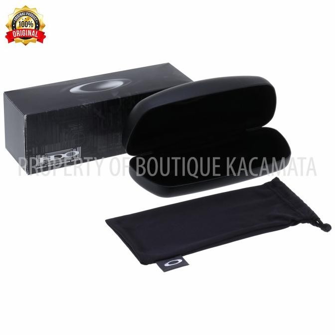 Terbaru Frame Kacamata Oakley Original Hex Jector Ox8174F-0456