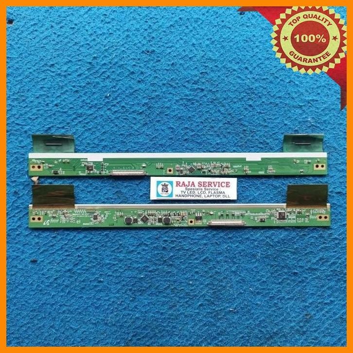 [RSE] TCON TV LED POLYTRON PLD 24D810 PLD24D810 TICON T-CON T CON TIKON