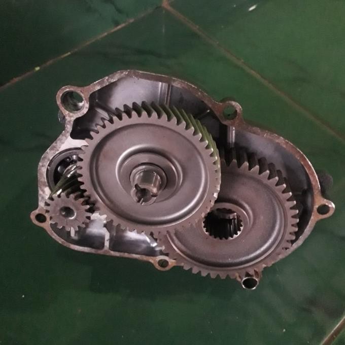 gigi rasio gigi gardan nouvo z 5LW original copotan