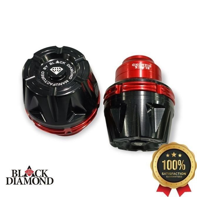 JALU AS RODA NEW ADV PCX VARIO 150 / 160 COVER PELINDUNG AS RODA DEPAN TERMURAH