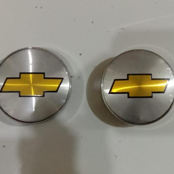 Tutup Dop Velg Chevrolet Spin
