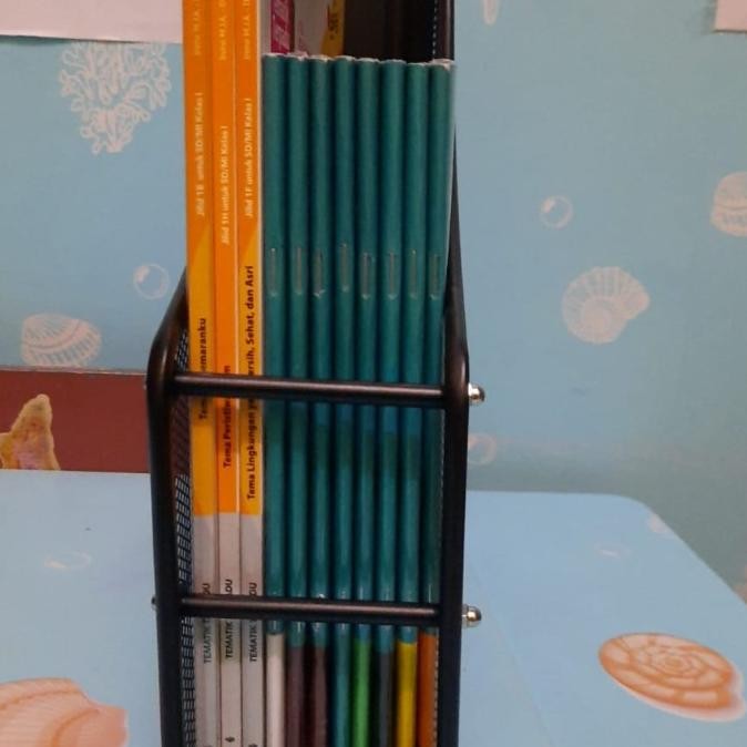 

ready Box file jaring besi / box magazine single MICRO STAR murah