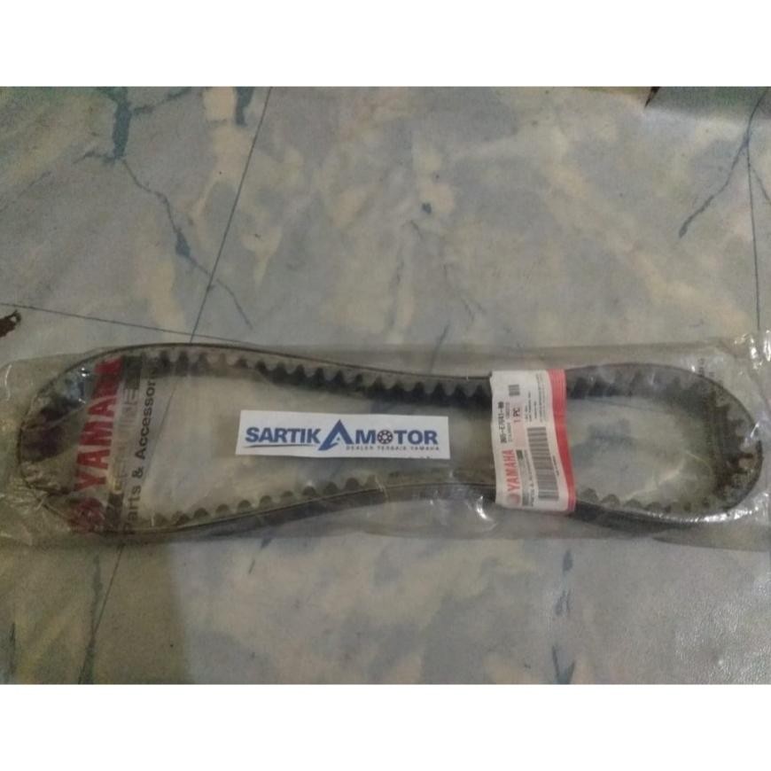 Original VBelt Yamaha Aerox 155/ Lexi murah