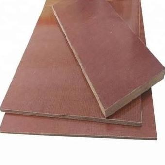 Ebonit Sheet - Ebonit Lembaran 2mm x 50cm x 50cm murah