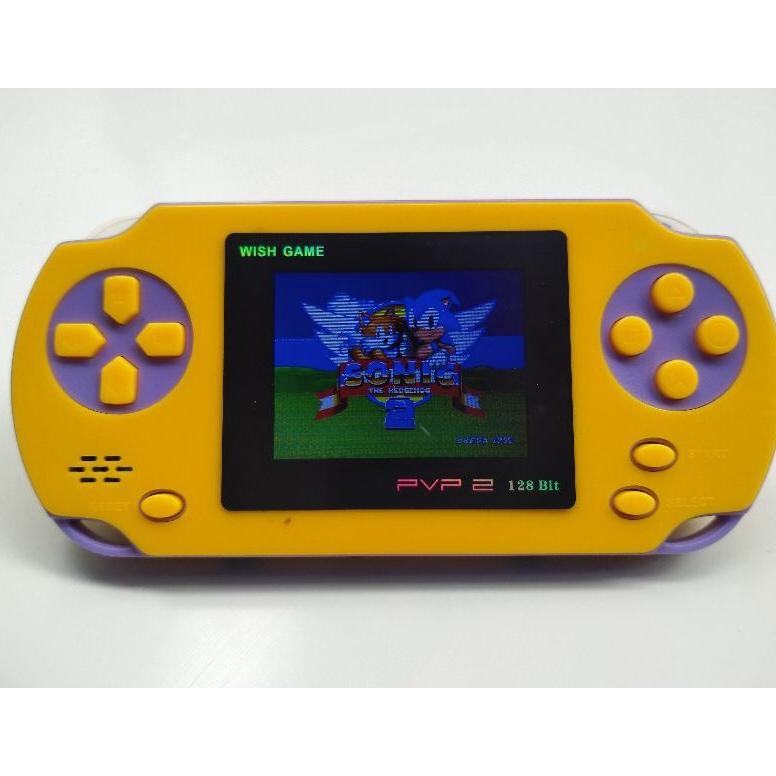 Murah PVP wish game Game bot Game anak Game Video Game Pocket Game type PVP 2 murah