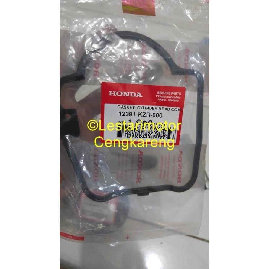 ORING HEAD / KARET HEAD CYLINDER VARIO 125 ORIGINAL