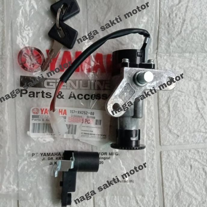 KUNCI KONTAK JUPITER MX OLD