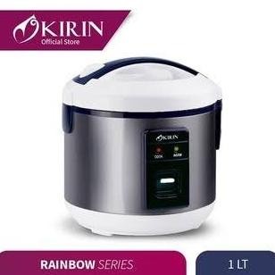 Grosir Rice Cooker Kirin Krc 087 | Magic Com Kirin 1 Liter Krc-087