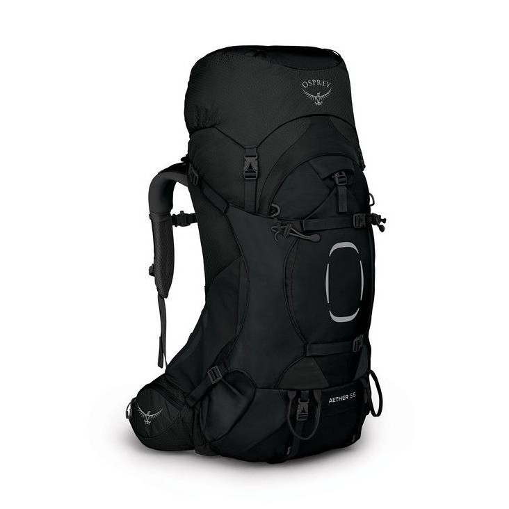 OSPREY AETHER 55 S21 RUCKSACK