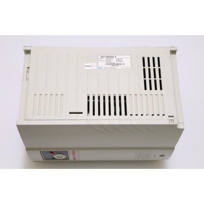 Sv110Ig5A-4 Inverter Ls 11 Kw 15 Hp 380-480V Sv110Ig5A4 New Stok
