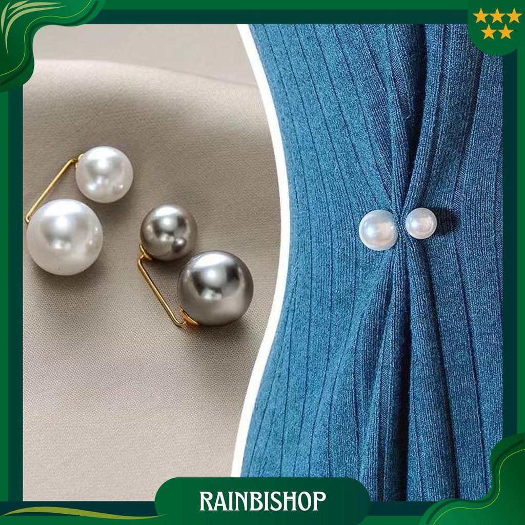 Wd Bros Pin Mutiara Kancing Tanpa Jahit Kancing Baju Kancing Hijab Kancing Mutiara Divine Bros Tuspi