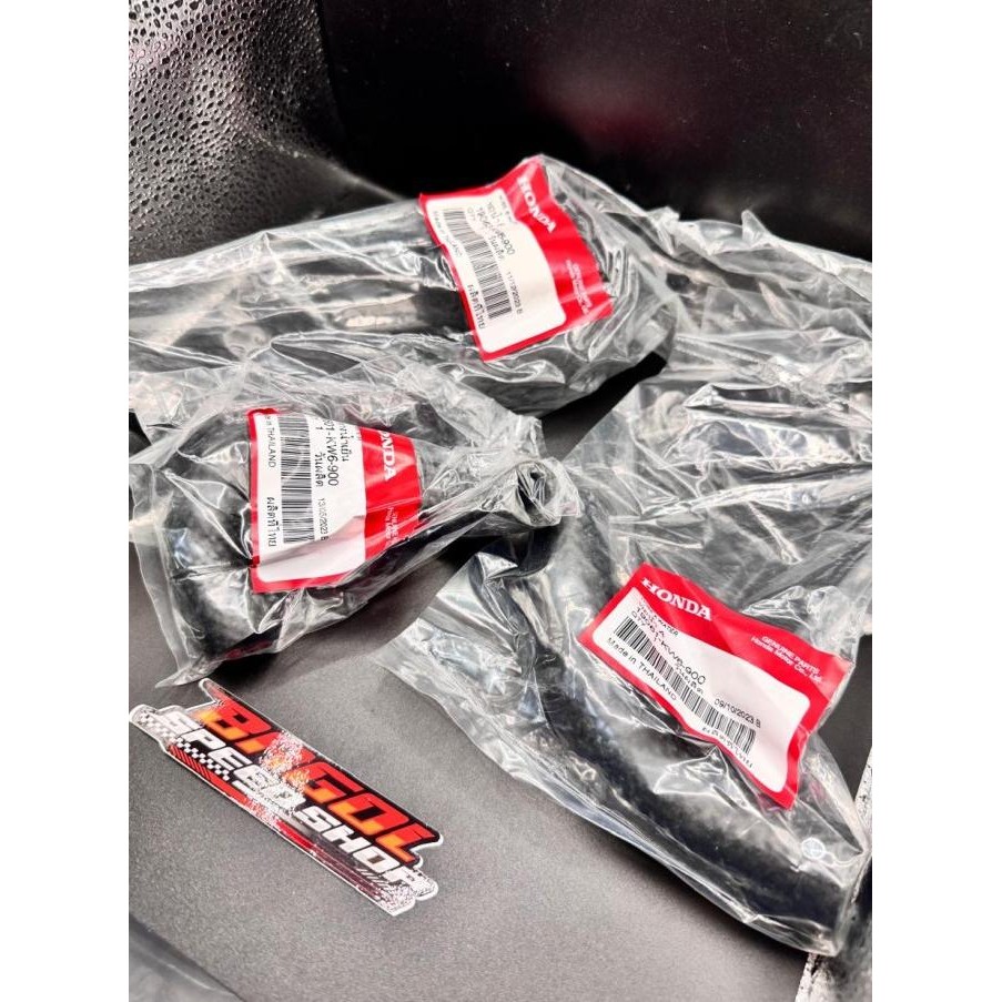 Selang Radiator Set Nsr 150 R Rr Sp Fsx Original Honda