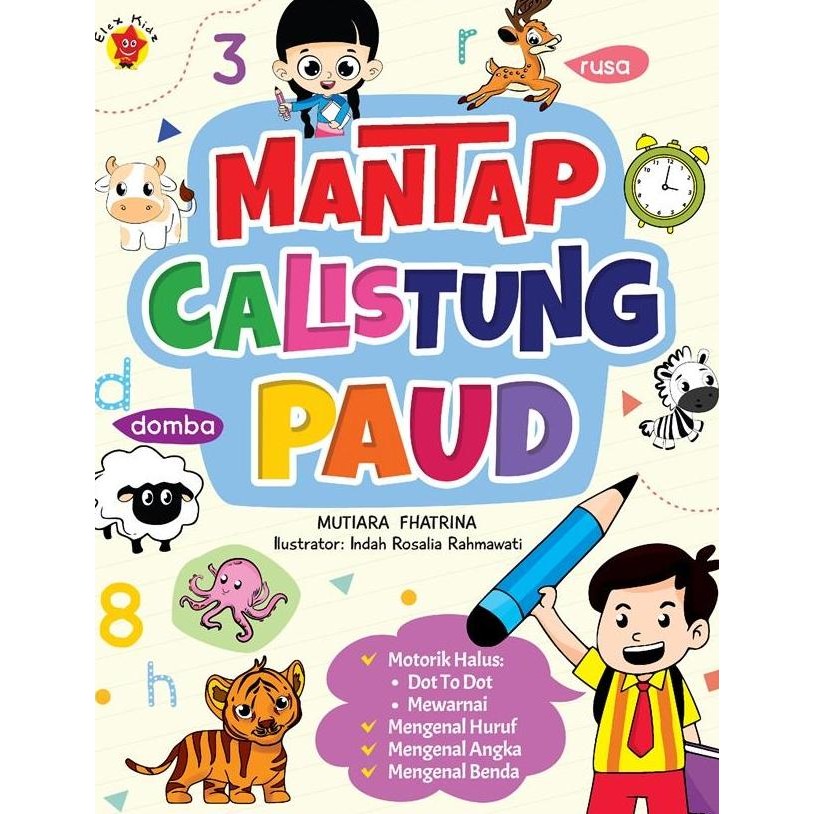 

BUKU MANTAP CALISTUNG PAUD (MUTIARA FHATRINA)
