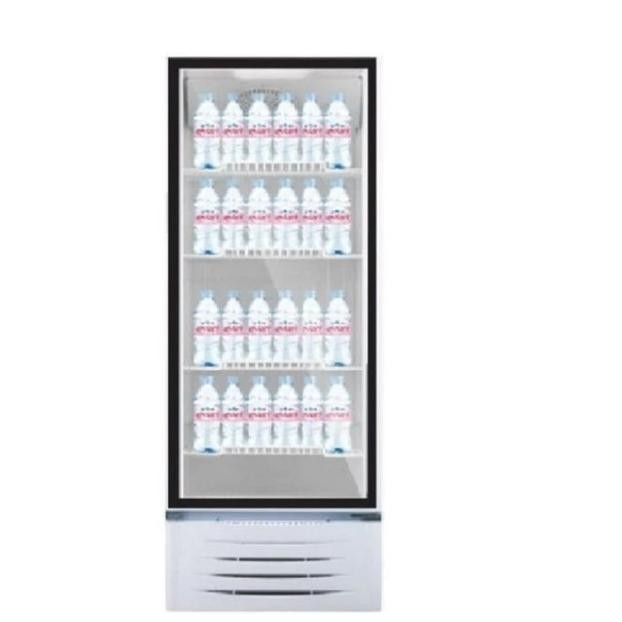 TUTUP COVER SHOWCASE MIDEA TYPE SHOWCASE MIDEA HS-200SR. ORIGIANAL