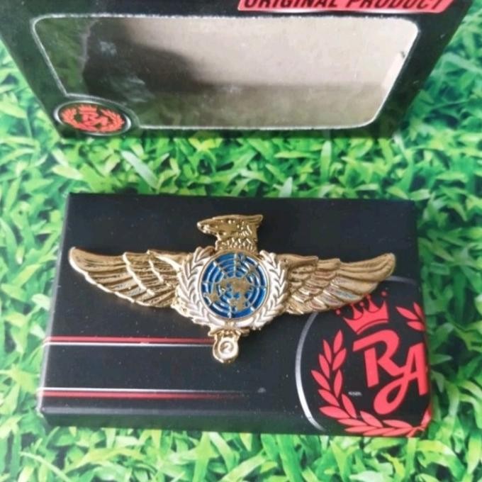 WING BRIVET PDH TNI UNIFIL LIBANON