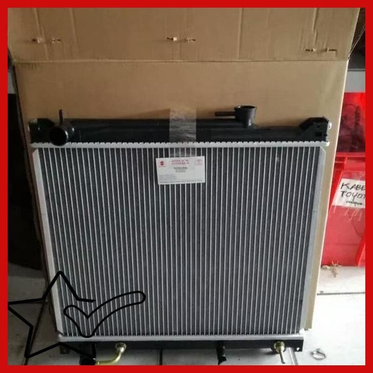 [MJA] RADIATOR SUZUKI ESCUDO 2.0/ESCUDO 2000CC MATIC