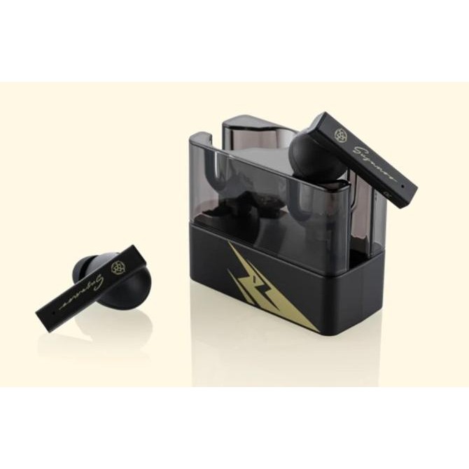 Sale Moondrop Space Travel Onmyoji Arena Susanoo Edition Anc Tws Earphones