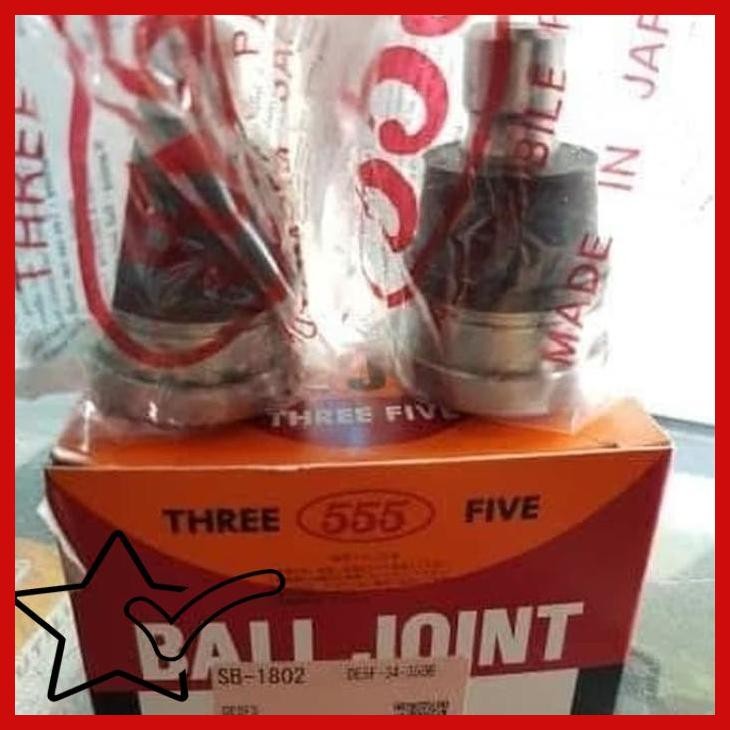 [MJA] BALL JOINT HONDA CRV GEN 2