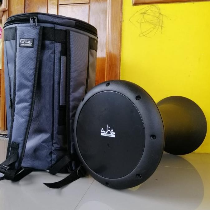 DARBUKA MURAH ALEXANDRIA AHA ORIGINAL