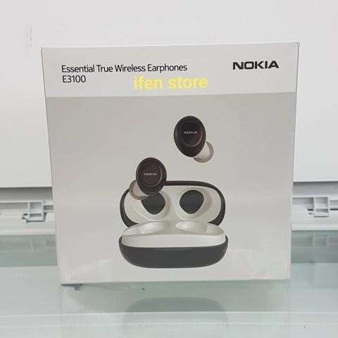 Grosir Nokia Essential True Wireless Earphones E3100