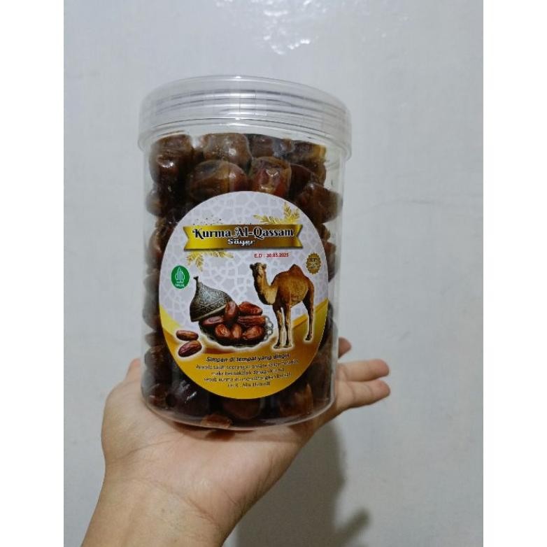 

COD sd-67 Kurma Al-Qassam Sayer - Kurma Toples Murah - Kurma Al Qaseem Murah Murah