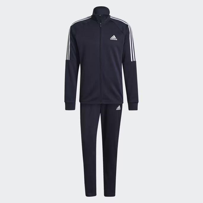 Jaket Training Adidas Tracksuit - GT8802 ORIGINAL