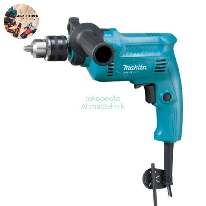 mesin bor maktec 13 mm mt 80 b bor impact drill beton murah