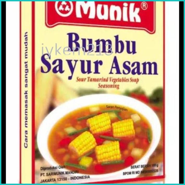 

BUMBU MUNIK ALL VARIAN STOCK