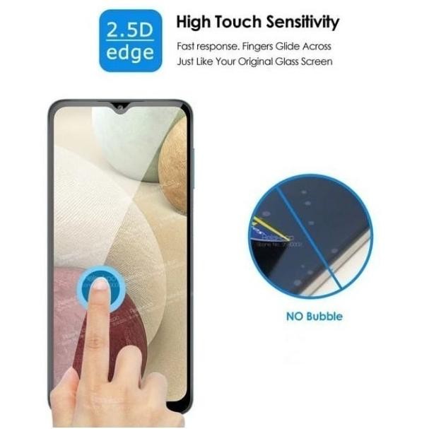 Special Promo qw-45 TEMPERED GLASS FULL COVER FOR IPHONE 14 BIASA IPHONE 14 PLUS 14 MAX 2022 Berkual