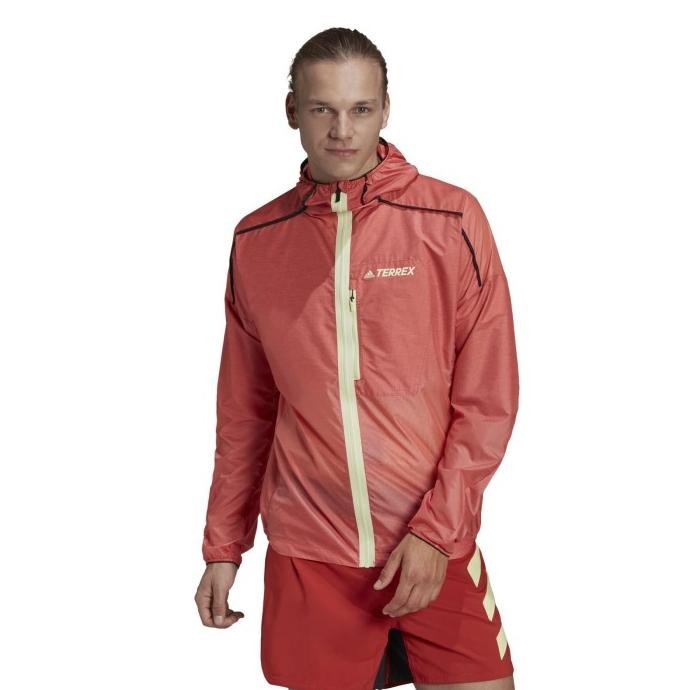 Jaket Adidas Terrex Agravic Windweave