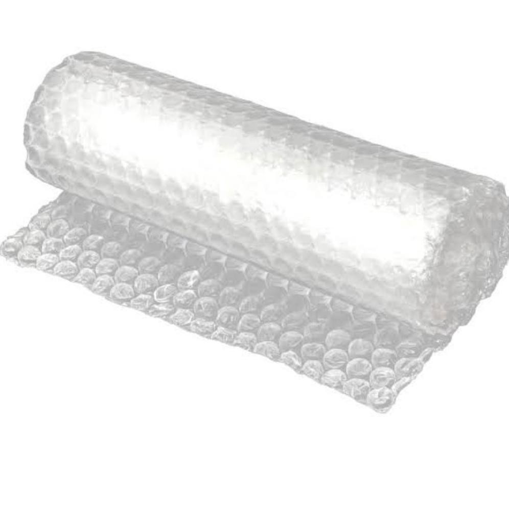

New Arival er-6 WYN EXTRA PACKING BUBBLE WRAP 1x BIAR AMAN SAMPAI TUJUAN Sale Viral