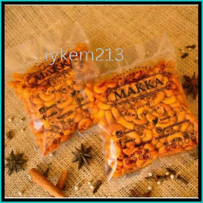 

MAKARONI KERING - MAKARONI MAKKA